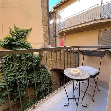 Vicolo In Fiore House Apartament Orvieto