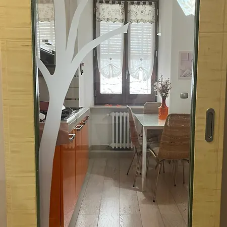 Vicolo In Fiore House Apartament