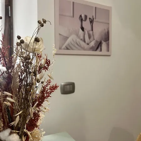 Apartament Vicolo In Fiore House *