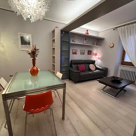 Vicolo In Fiore House * Orvieto