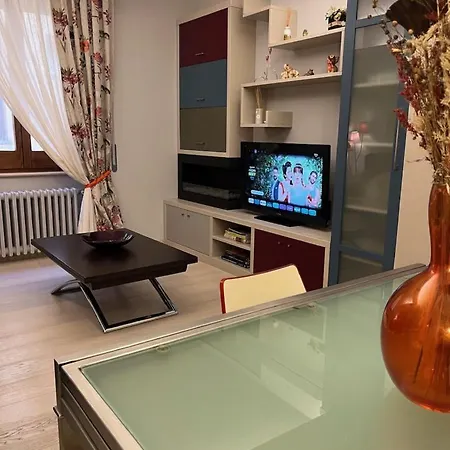 Apartament Vicolo In Fiore House Orvieto