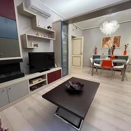 Vicolo In Fiore House *