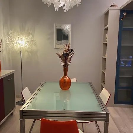Vicolo In Fiore House Apartament