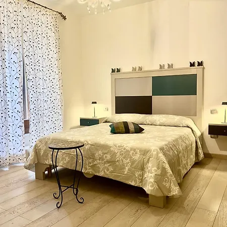 Daire Vicolo In Fiore House Orvieto