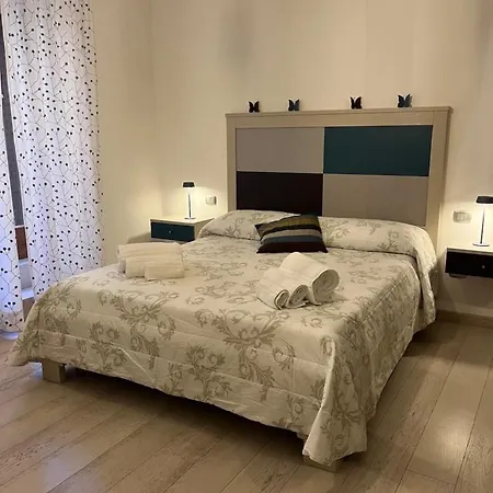 Vicolo In Fiore House Apartament *