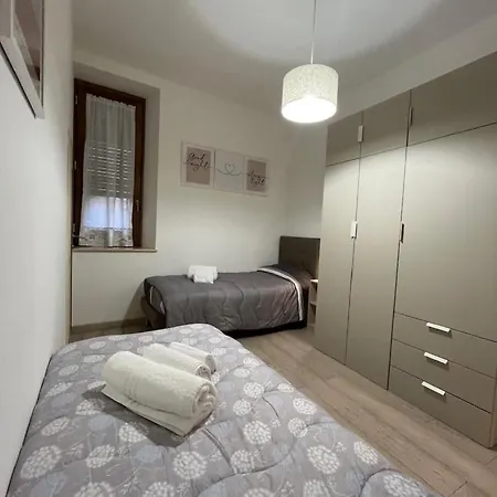 Apartament Vicolo In Fiore House Orvieto