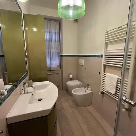 Apartament Vicolo In Fiore House
